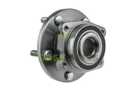 Маточина колеса пер. NTY KLP-CH-028