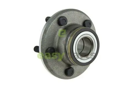 Ступица колеса пер. NTY KLP-CH-025