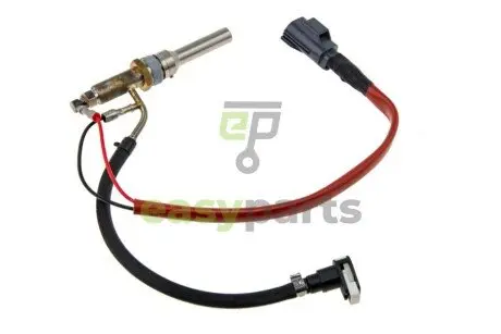 Форсунка паливна NTY BWP-FR-000