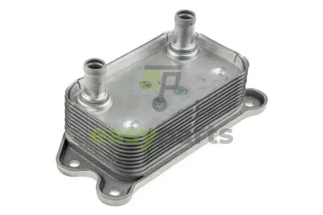 Радіатор масляний NTY CCL-VV-003