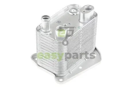 Радиатор масляный NTY CCL-ME-017