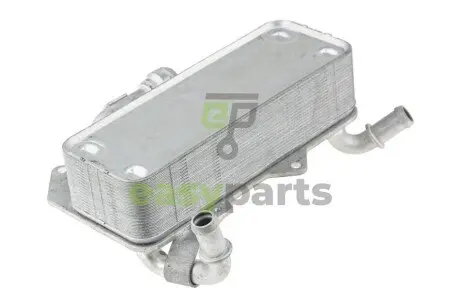 Радиатор масляный NTY CCL-AU-036