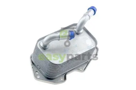 Радіатор масляний NTY CCL-AU-026