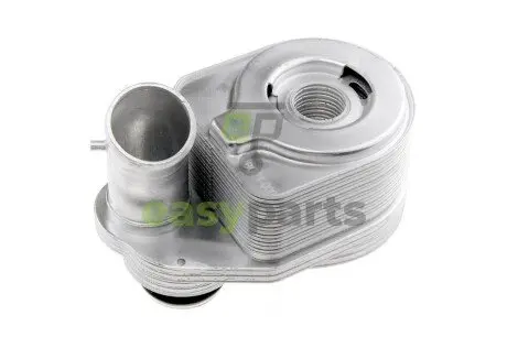 Радіатор масляний NTY CCL-FT-000