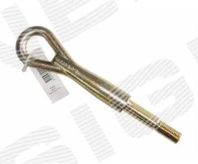 Гак для буксирування Signeda BK021