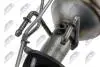 Сажевий фільтр NTY DPF-CT-001 (фото 6)