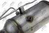 Сажевий фільтр NTY DPF-CT-001 (фото 8)