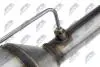 Сажевий фільтр NTY DPF-CT-001 (фото 9)