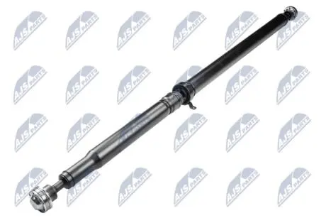 Вал карданний NTY NWN-LR-030