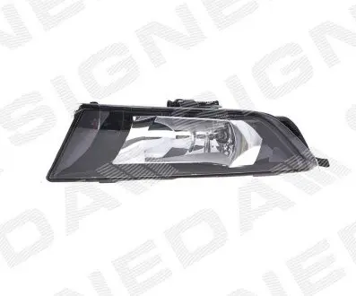 Противотуманная фара Signeda ZSD201006L