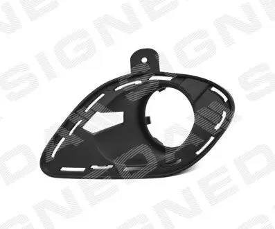 РЕШЕТКА В БАМПЕР Signeda PDG99053AL