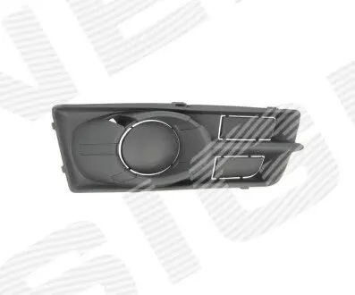 РЕШЕТКА В БАМПЕР Signeda PMB99217CAR