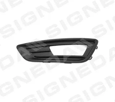 Решітка в бампер Signeda PFD99398CAL