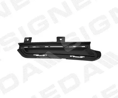 Решітка в бампер Signeda PFD04172MAR