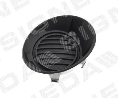 РЕШЕТКА В БАМПЕР Signeda PCV99022CAL