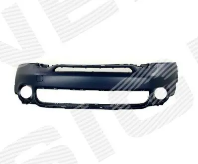 Бампер передній Signeda PAT04037BA