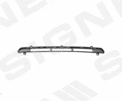 Воздухозаборник Signeda PCR99026A