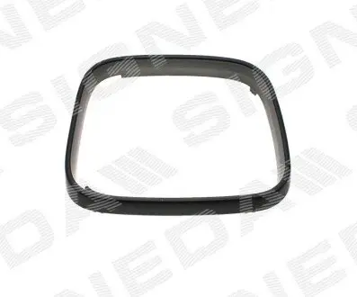 Кришка дзеркала Signeda SIN0136L