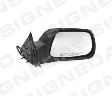 Бокове дзеркало Signeda VCRM1006BR (фото 1)