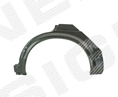 ЗАДНЯ АРКА Signeda PVW77000EL