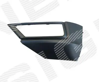 Бік бампера Signeda PVG04041PAL