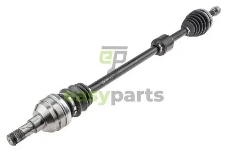 Полуось NTY NPW-DW-041