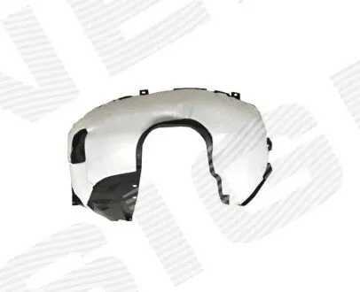 Подкрылок Signeda PFD11223AR