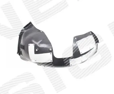 Подкрылок Signeda PKA11145AR