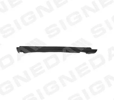 Порог Signeda PCR76003ER