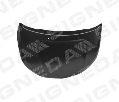 Капот Signeda PCV20096A
