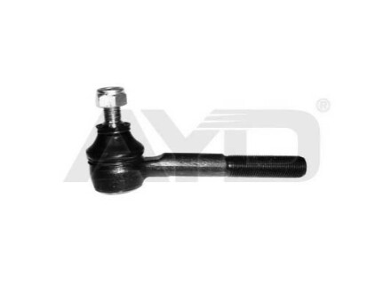 Наконечник рулевой тяги Ford Maverick (93-98)/Nissan Navara (14-) (91-00890) AYD 9100890