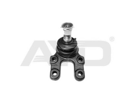 Опора кульова Ford Maverick (93-98)/Nissan Navara (14-) (92-01258) AYD 9201258