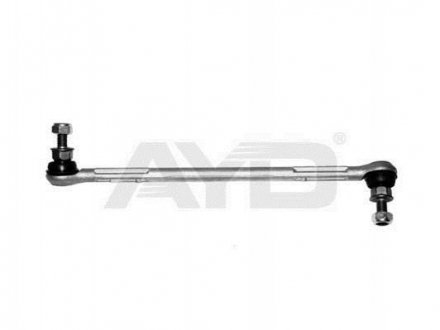 Стійка стабілізатора переднього права BMW 1 E81 (06-12) (96-03469) AYD 9603469 (фото 1)