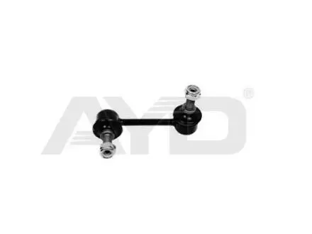 Стойка стабилизатора заднего правая Honda Civic (98-01) (96-01024) AYD 9601024