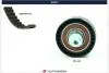 Комплект ГРМ 1.4/1.6i Kangoo 97-/Logan 04- HUTCHINSON KH477 (фото 1)