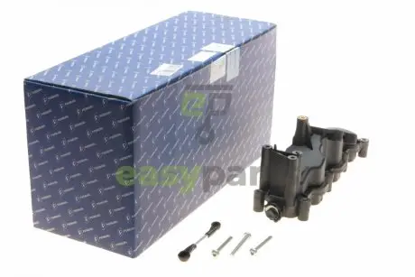 Колектор впускний Audi Q7/VW Touareg 3.0 TDI 04-10 (L) PIERBURG 710131010