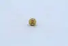 Лампа розжарювання 12v 1,5w Bx8,5d YELLOW NARVA 17050CP (фото 4)