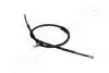 MITSUBISHI Трос ручн.тормоза прав.Colt 96- JAPANPARTS BC-533R (фото 2)