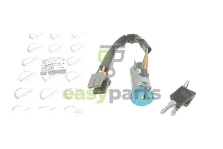 Замок запалювання Renault Master/Trafic ROTWEISS RWS1658