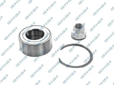 Комплект подшипника ступицы колеса GSP GK3414