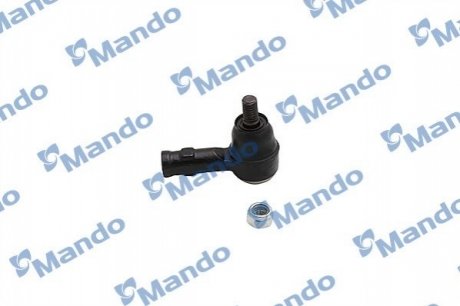 Наконечник рулевой тяги MANDO DSA020618