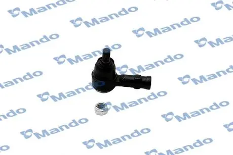 Наконечник рулевой тяги MANDO DSA020618