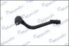 Фото 2 - наконечник рульової тяги MANDO DSA020574 Наконечник рульової тяги MANDO DSA020574 (фото 2)