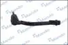 Фото 3 - наконечник рульової тяги MANDO DSA020574 Наконечник рульової тяги MANDO DSA020574 (фото 3)