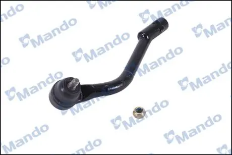 Наконечник рулевой тяги MANDO DSA020574
