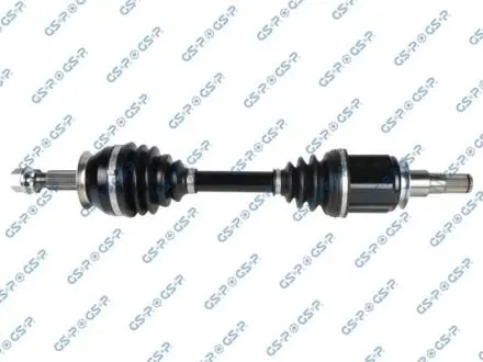 - Півосі Premium Line GSP 241262OL