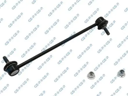 Тяга стабилизатора (переднего) Ford Focus/Kuga/Mazda 3/5/Volvo C30/V50 03 GSP S050146