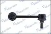 Стійка стабілізатора KIA Sorento RR 02-06 MANDO SLK0072 (фото 5)