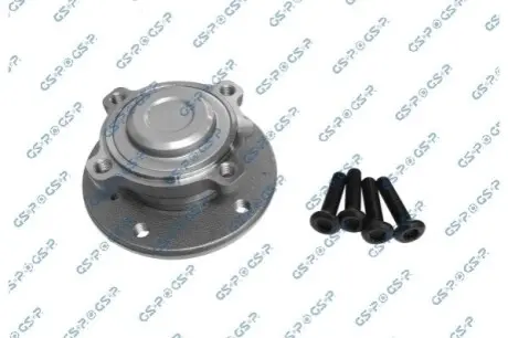 Комплект подшипника ступицы колеса GSP 9400171S