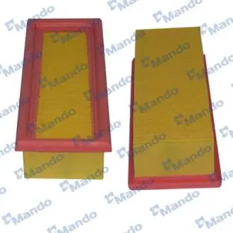 Фильтр воздуха MANDO MMF015161